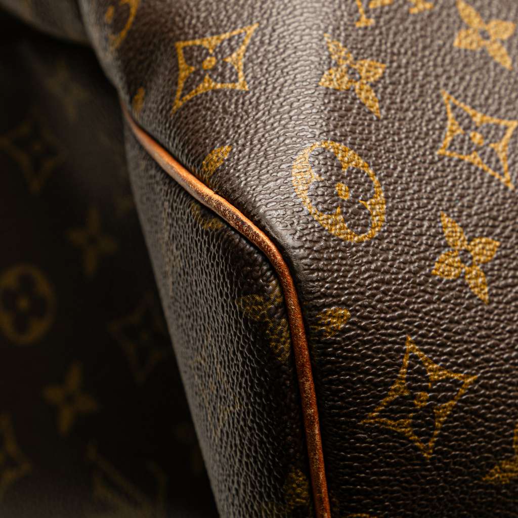 Louis Vuitton Monogram Keepall 50 - Image 12