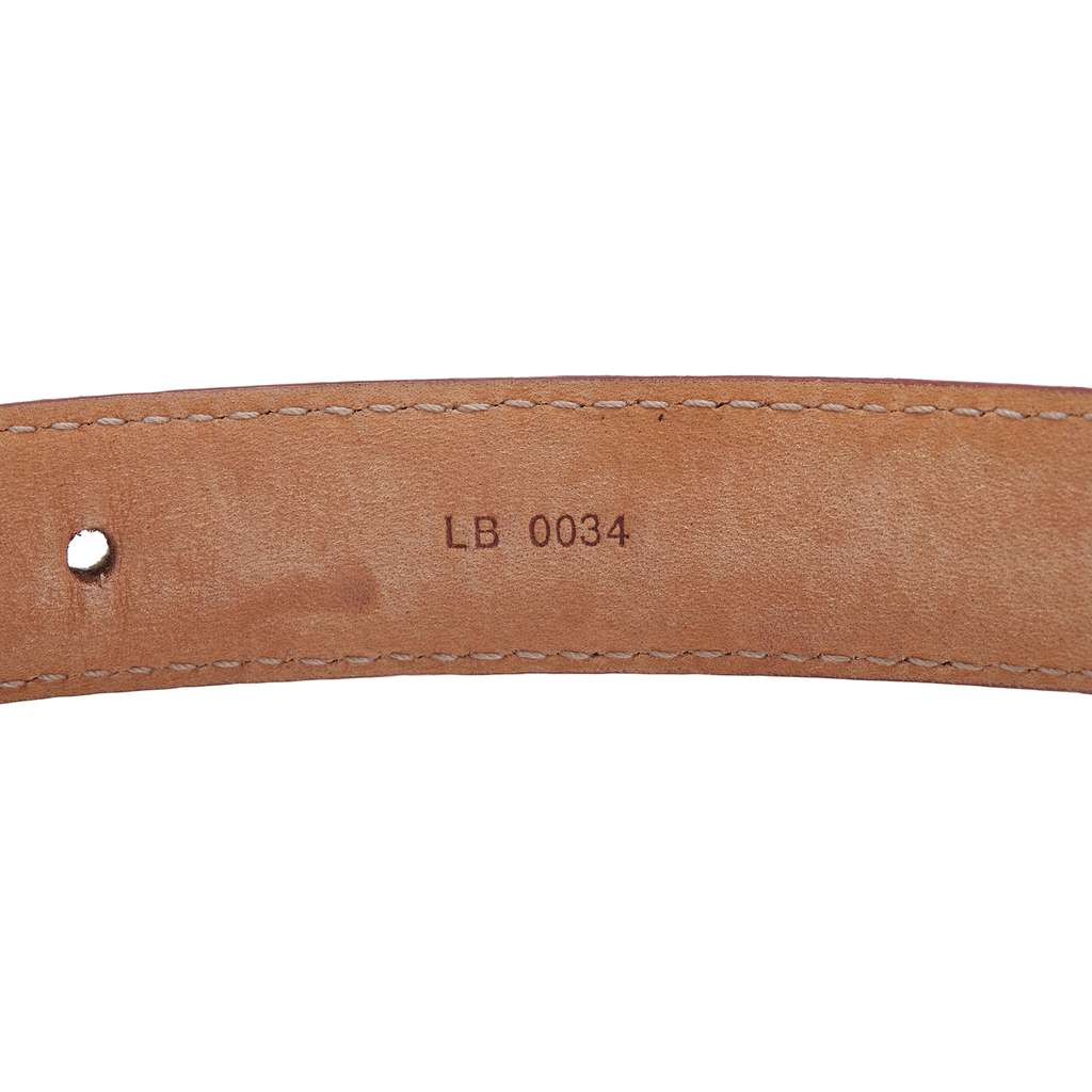 Louis Vuitton Monogram Multicolore Ceinture Belt - Image 10