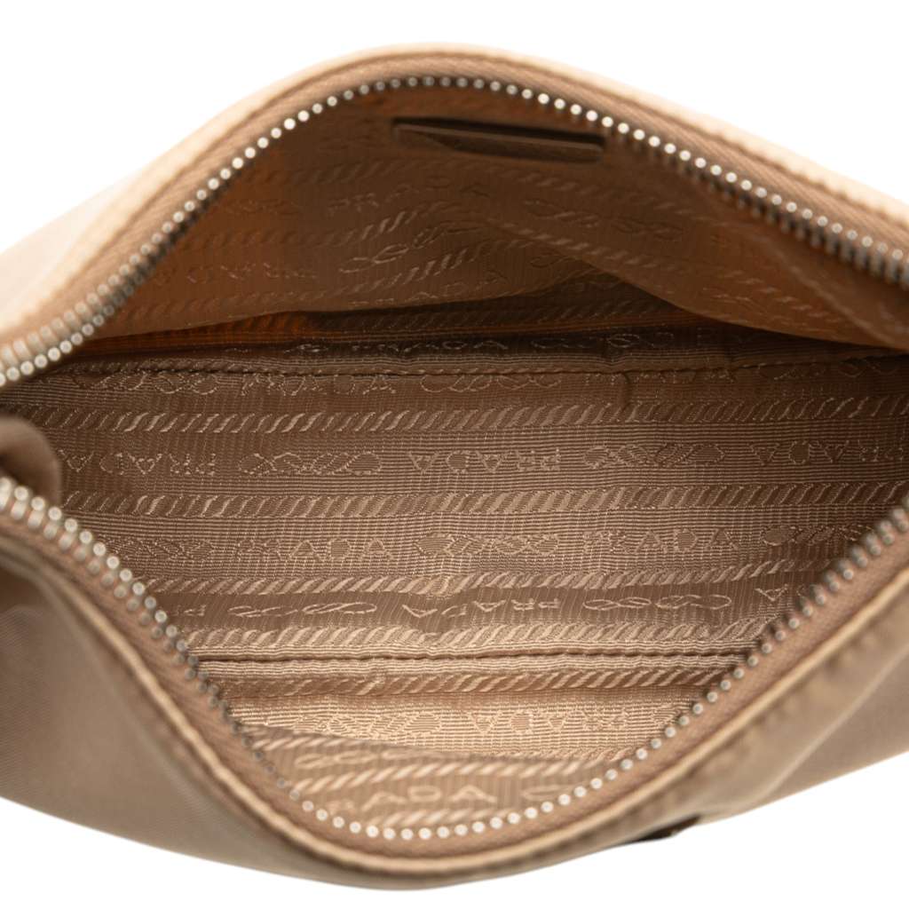 Prada Re Nylon Re Edition 2005 Satchel - 4