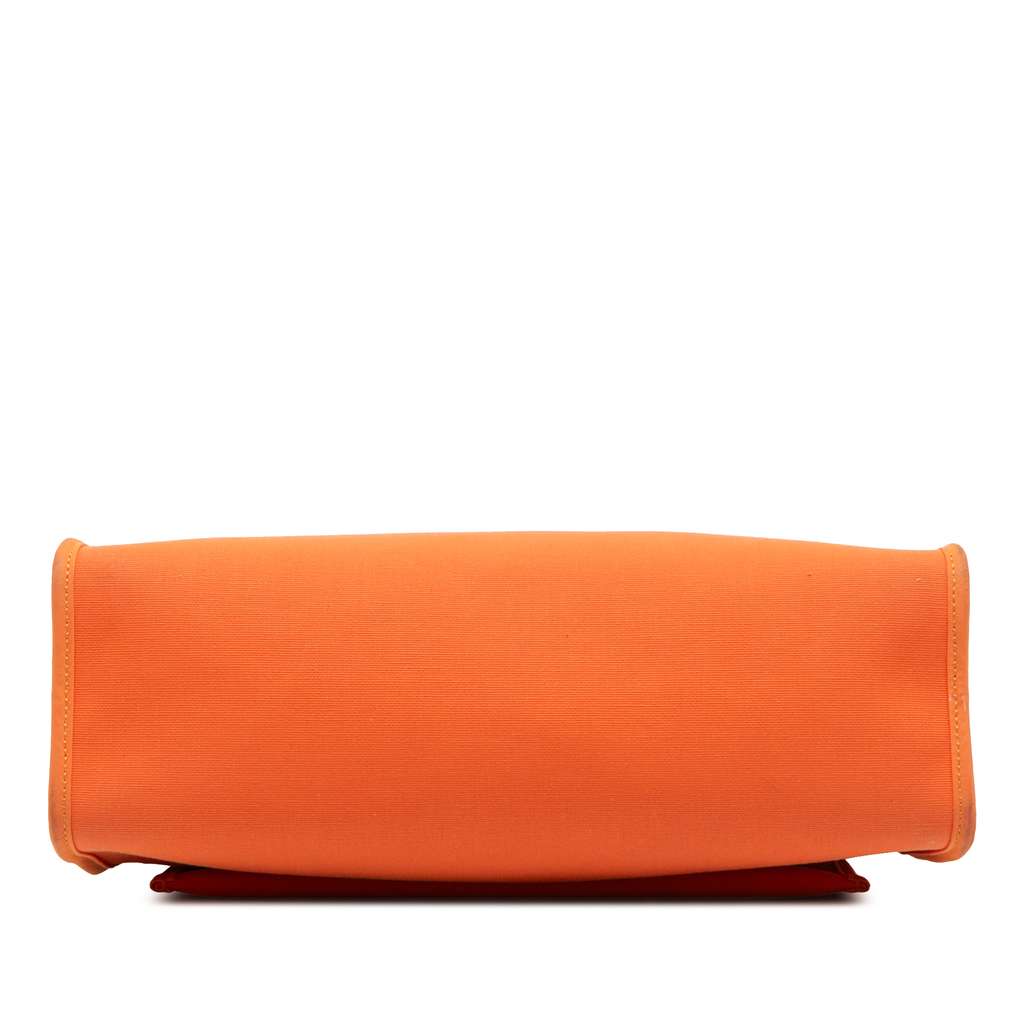 Hermès Toile Herbag Zip 31 - 3