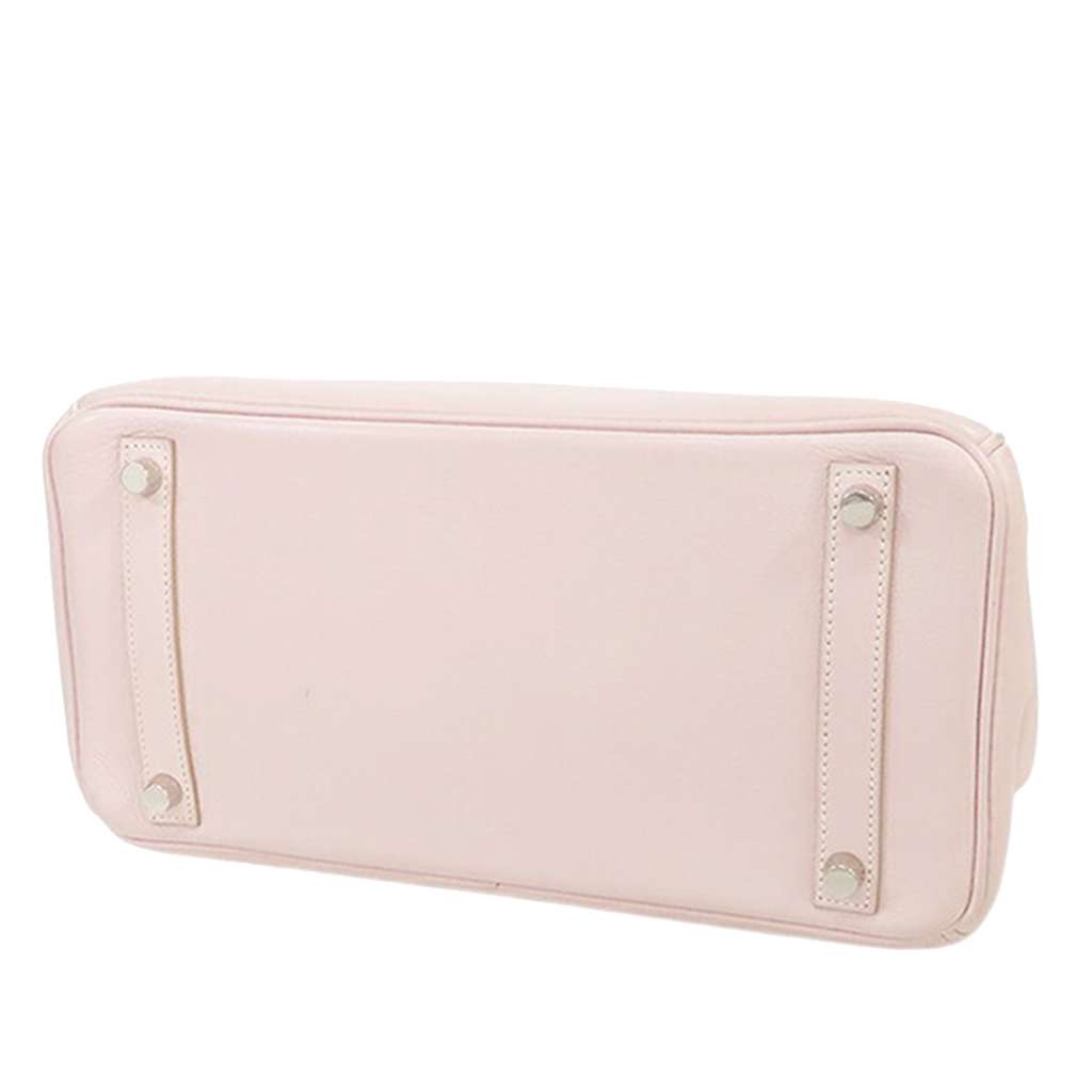 Hermès Swift Birkin Retourne 30 - 3