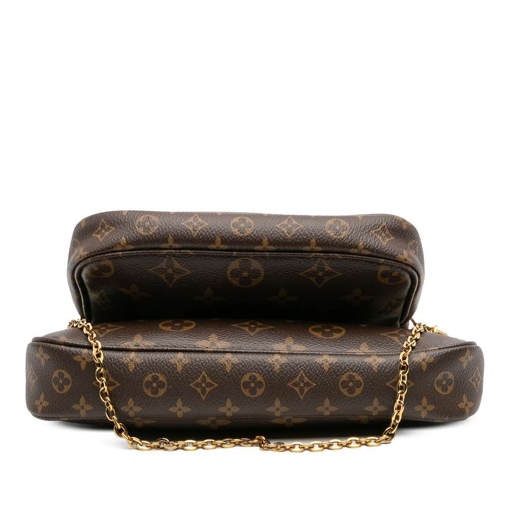Louis Vuitton Monogram Multi Pochette Accessoires - Image 6