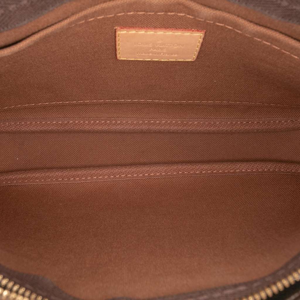 Louis Vuitton Monogram Multi Pochette Accessoires - 4