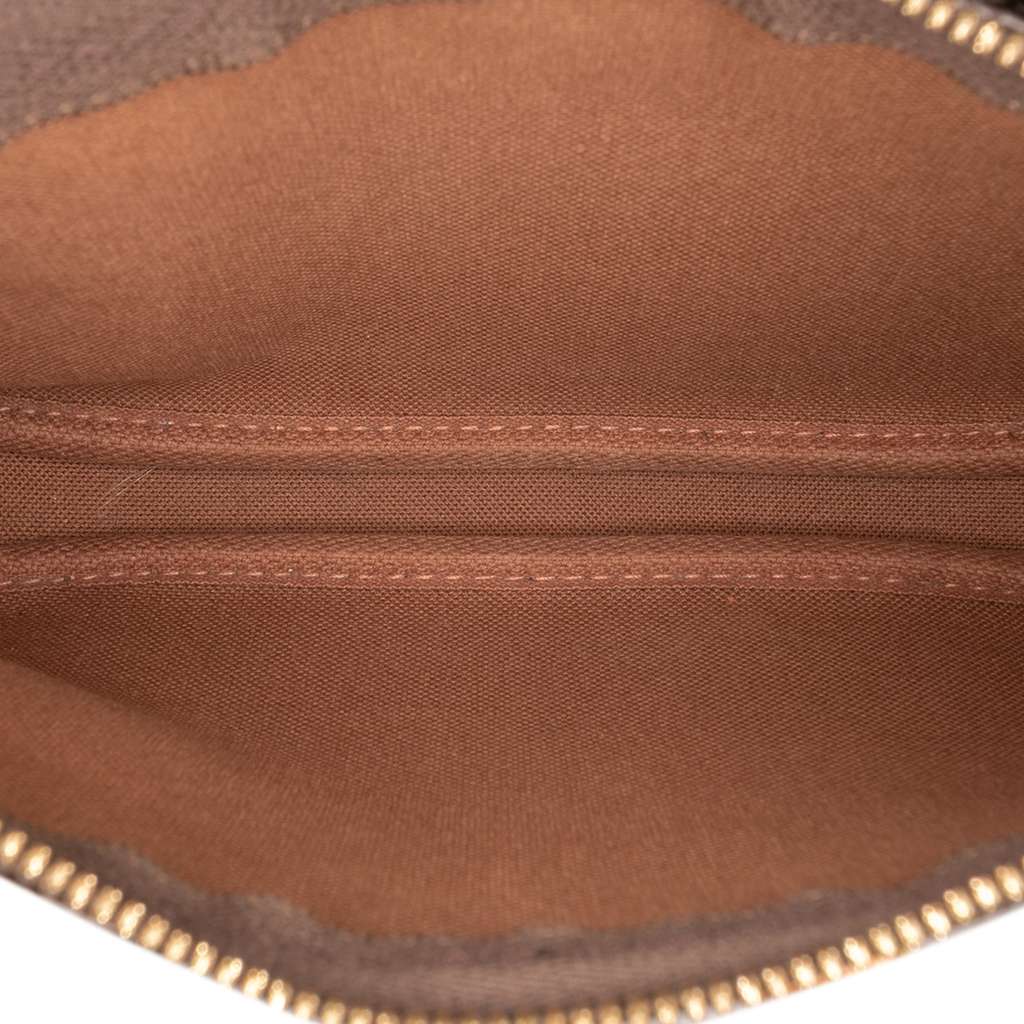 Louis Vuitton Monogram Multi Pochette Accessoires - Side view