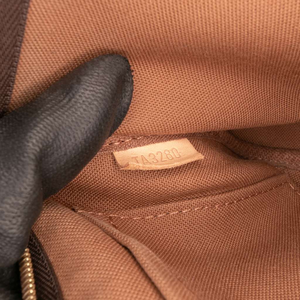 Louis Vuitton Monogram Multi Pochette Accessoires - Detail 1