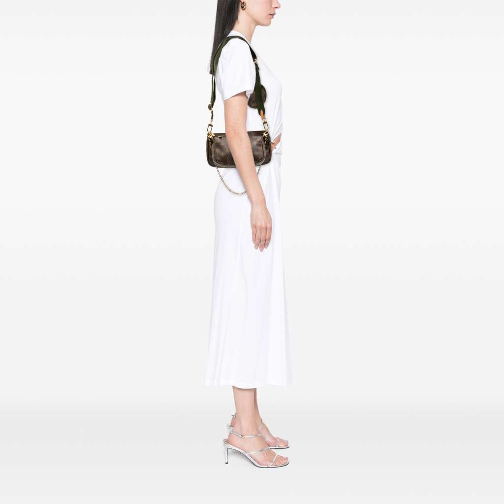 Louis Vuitton Monogram Multi Pochette Accessoires - Image 10