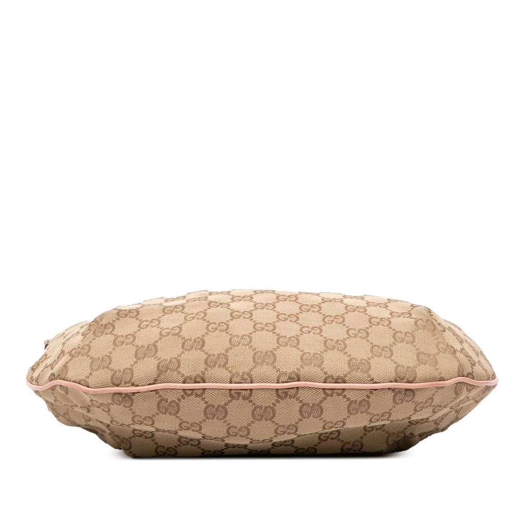 Gucci GG Canvas Web Crossbody - Image 6