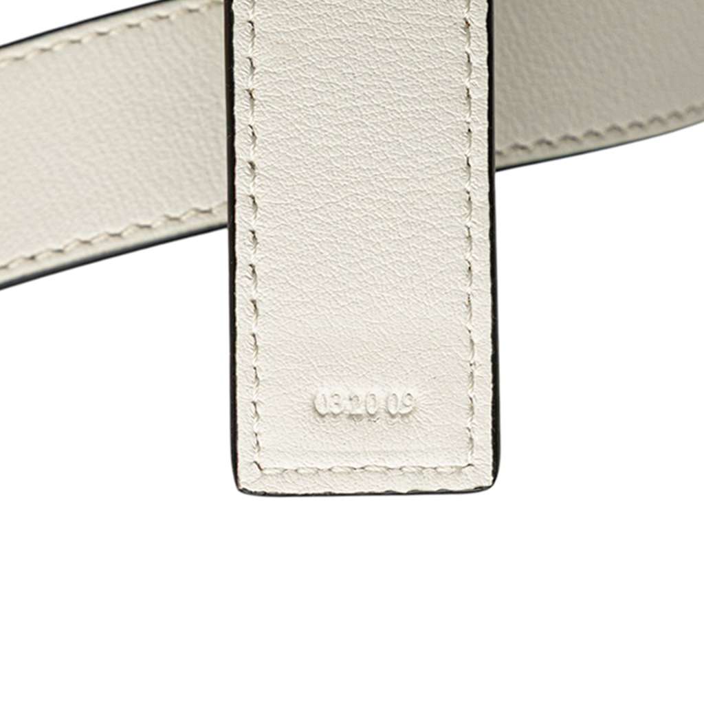 Loewe Medium Raffia Basket Tote - 5