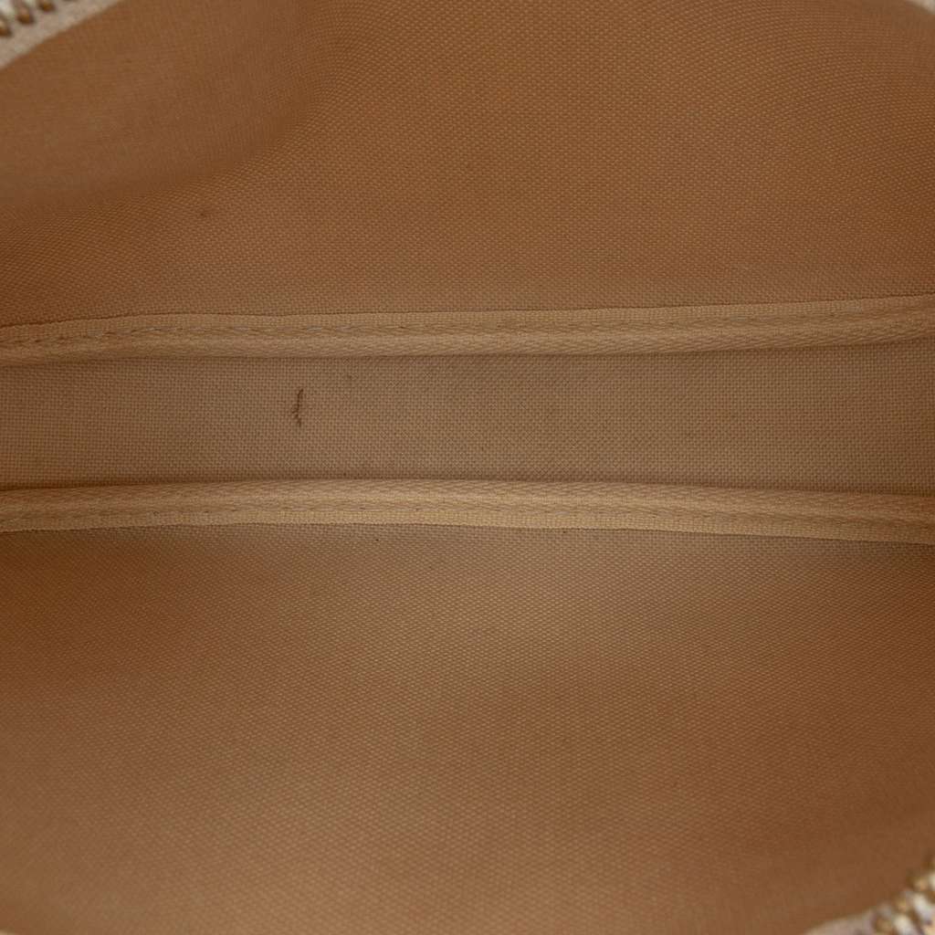 Louis Vuitton Damier Azur Pochette Accessoires - 4