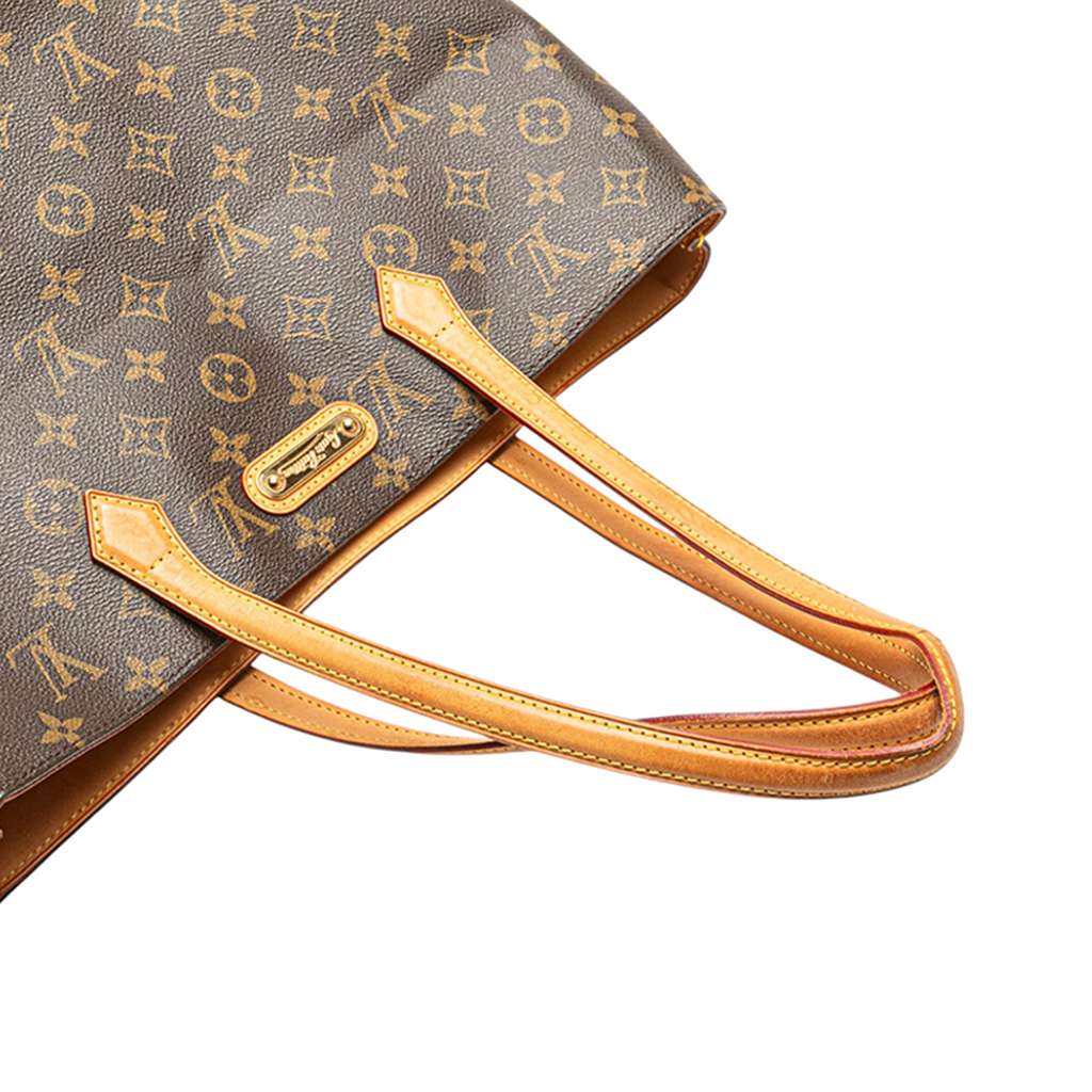 Louis Vuitton Monogram Wilshire MM - Image 12