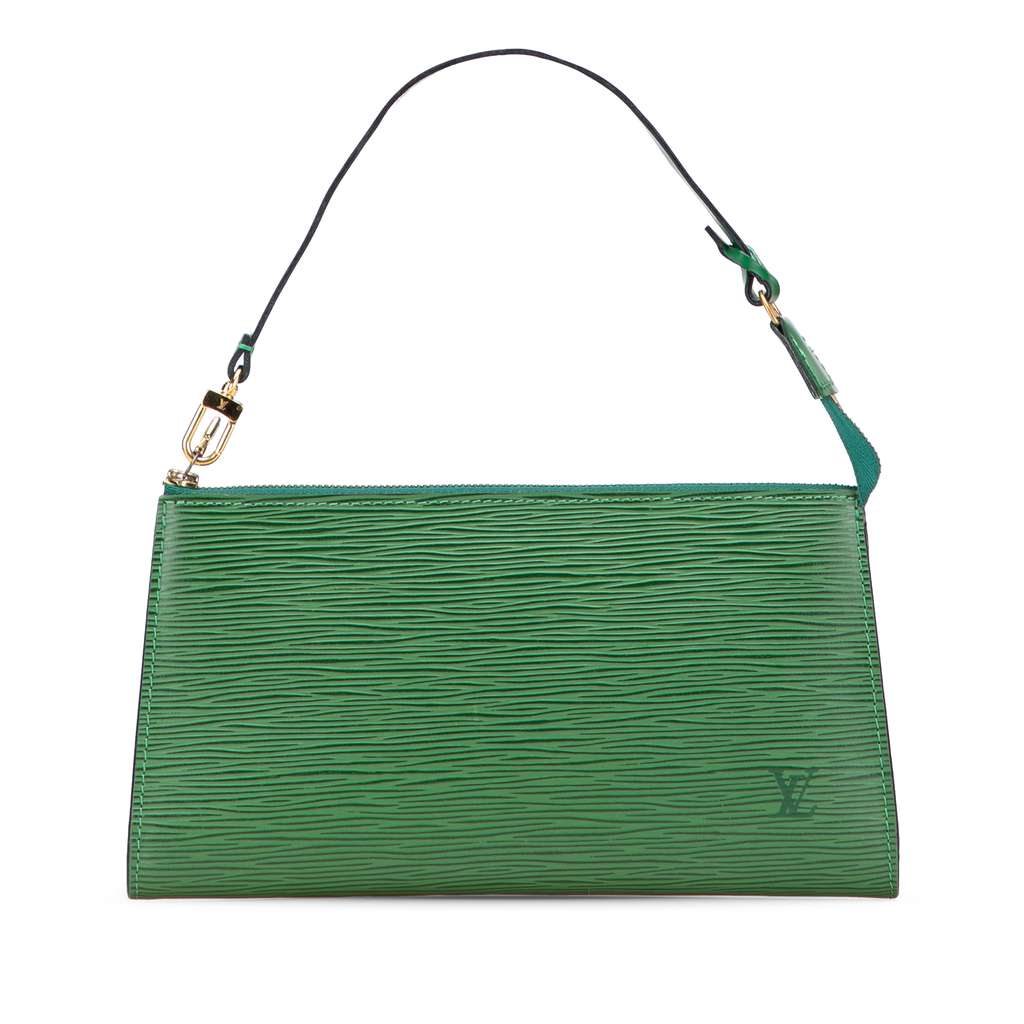 Louis Vuitton Epi Pochette Accessoires