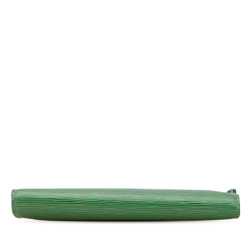 Louis Vuitton Epi Pochette Accessoires - Image 6