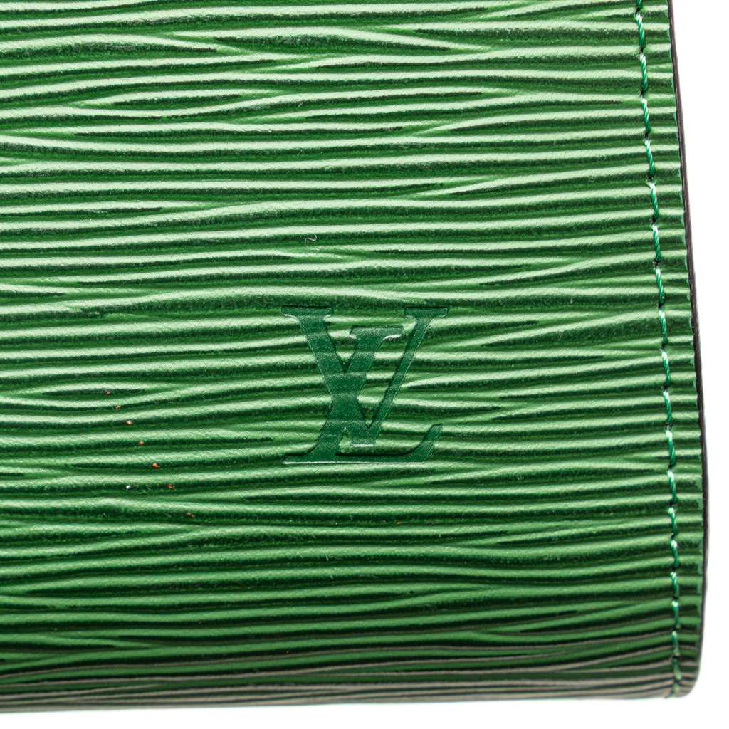 Louis Vuitton Epi Pochette Accessoires - Detail 2