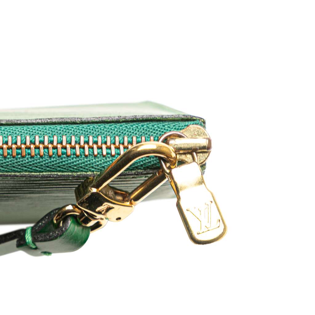 Louis Vuitton Epi Pochette Accessoires - Image 10