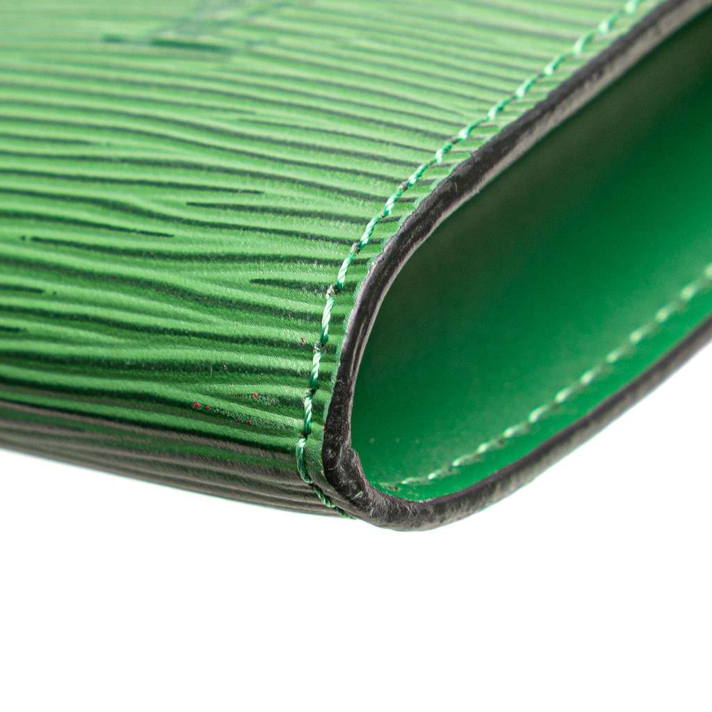 Louis Vuitton Epi Pochette Accessoires - Image 11