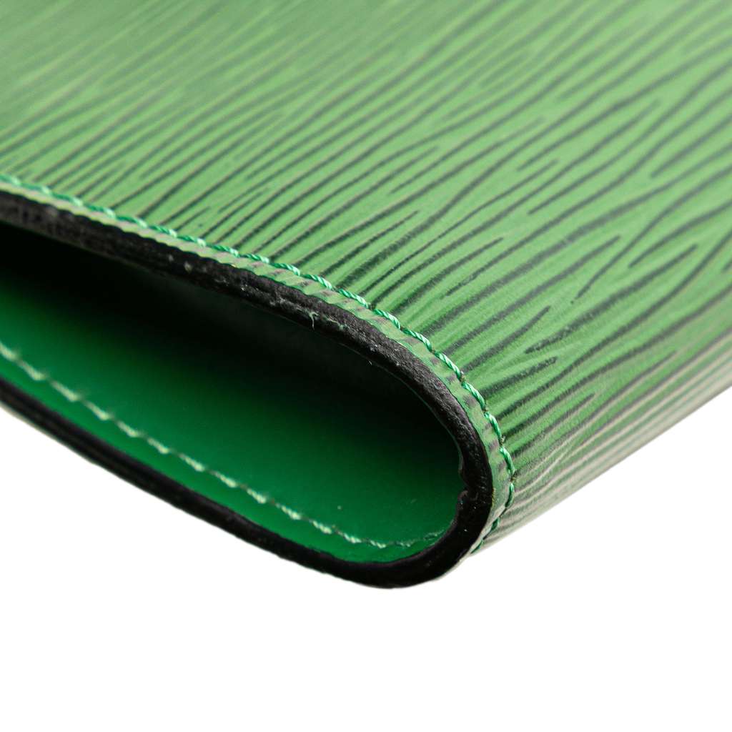 Louis Vuitton Epi Pochette Accessoires - Image 12