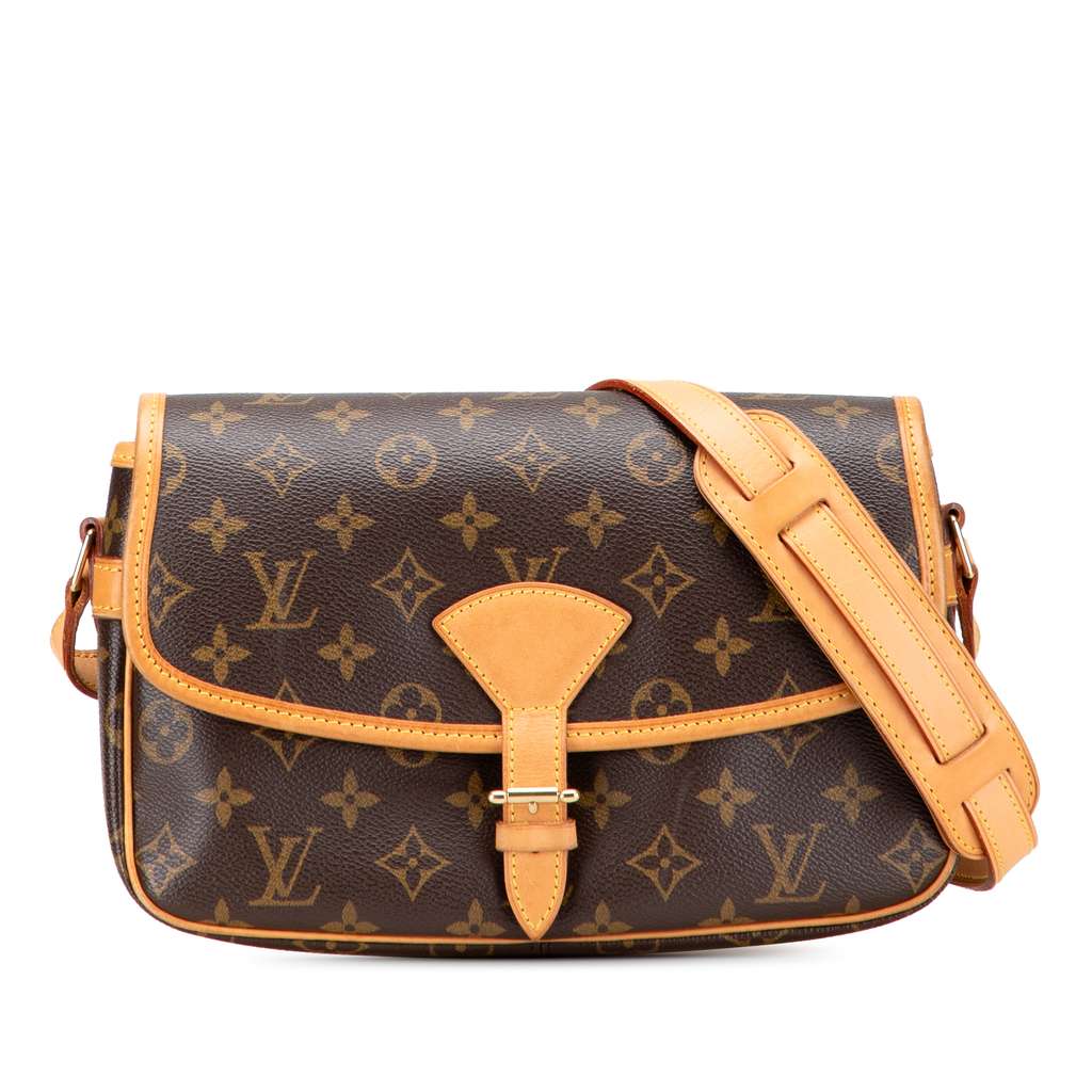Louis Vuitton Monogram Sologne