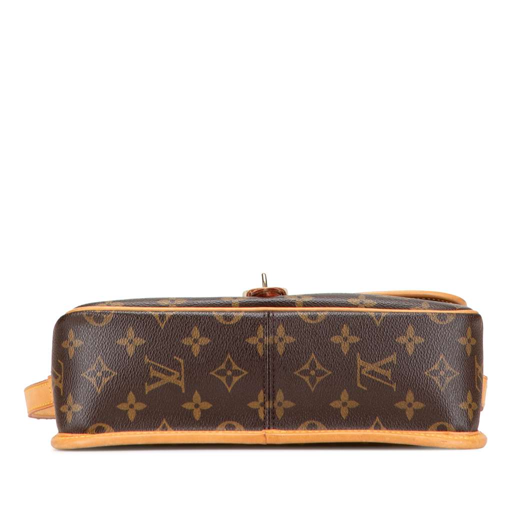 Louis Vuitton Monogram Sologne - Image 6