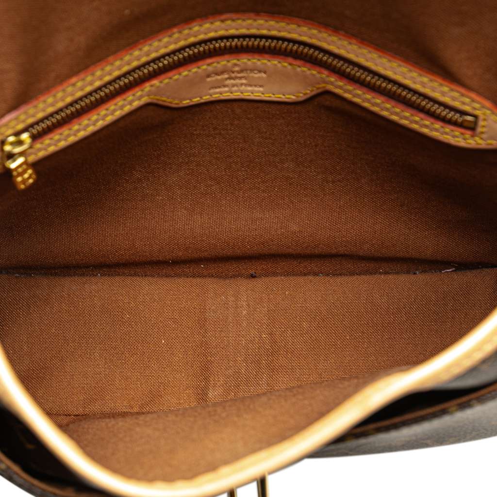 Louis Vuitton Monogram Sologne - 4