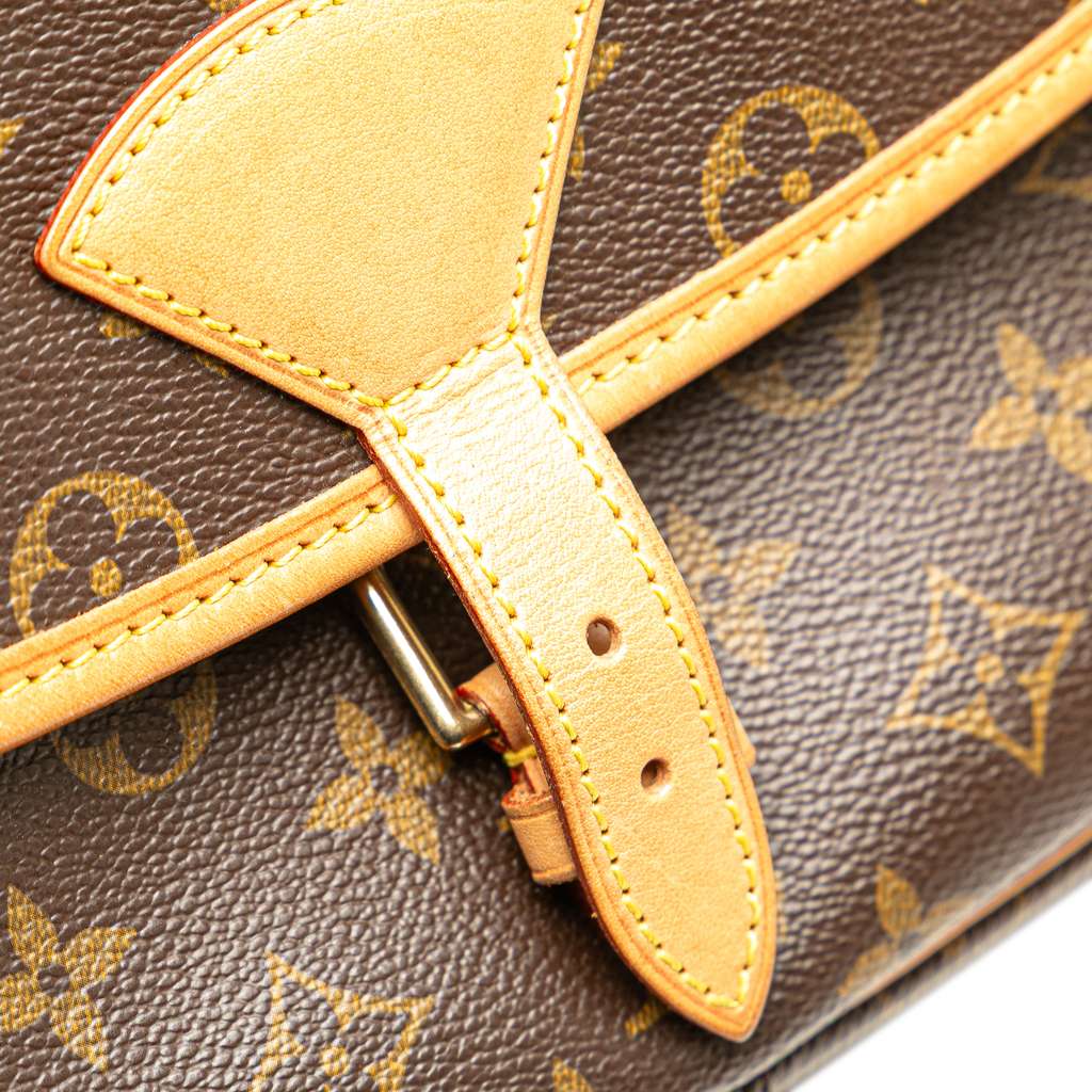 Louis Vuitton Monogram Sologne - Image 10