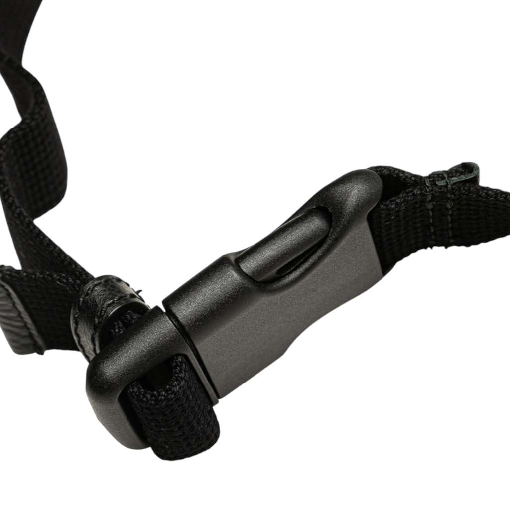 Gucci Calfskin Morpheus Double Zip Belt Bag - Image 11