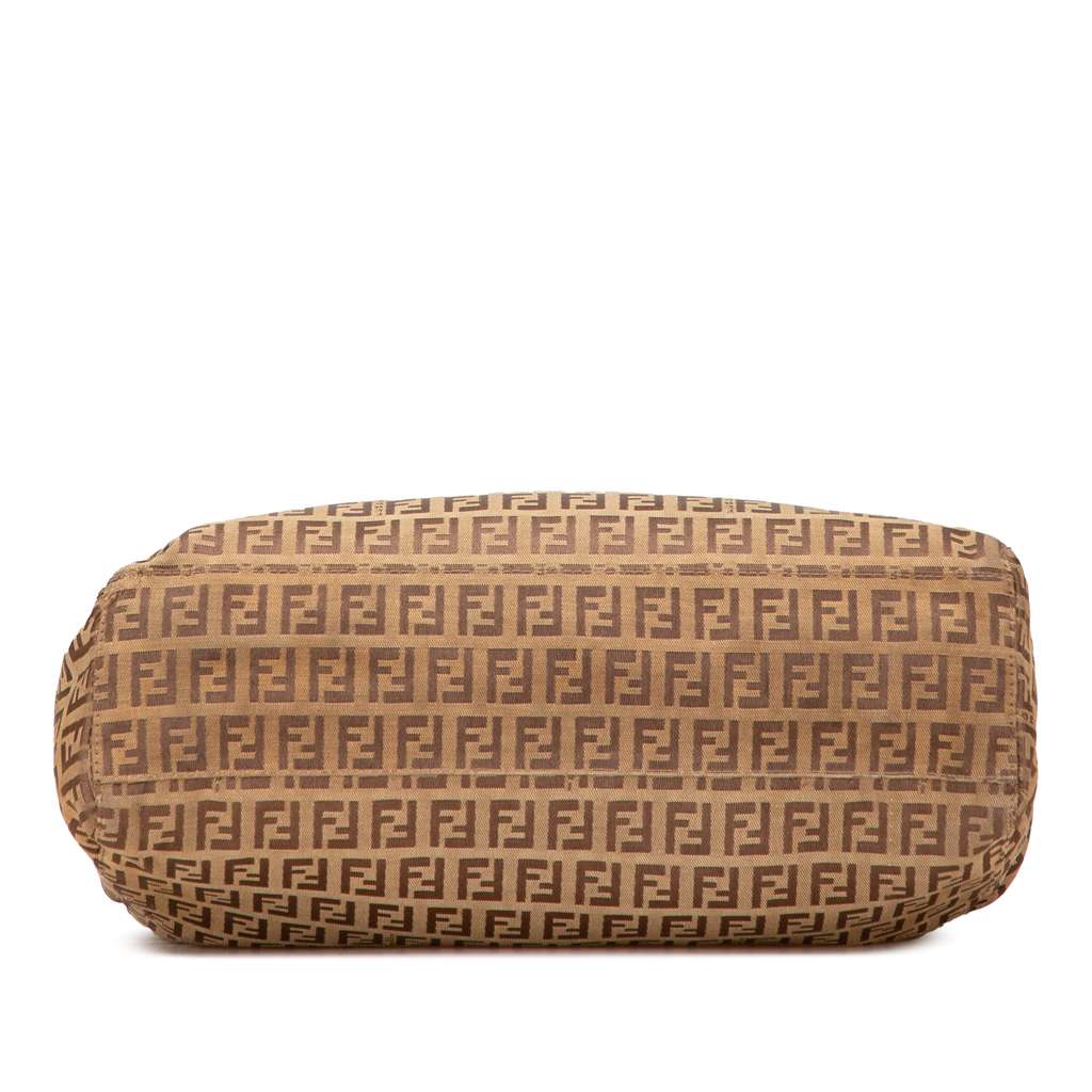 Fendi Zucchino Canvas Tote - 3