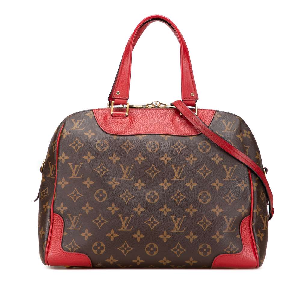 Louis Vuitton Monogram Retiro PM