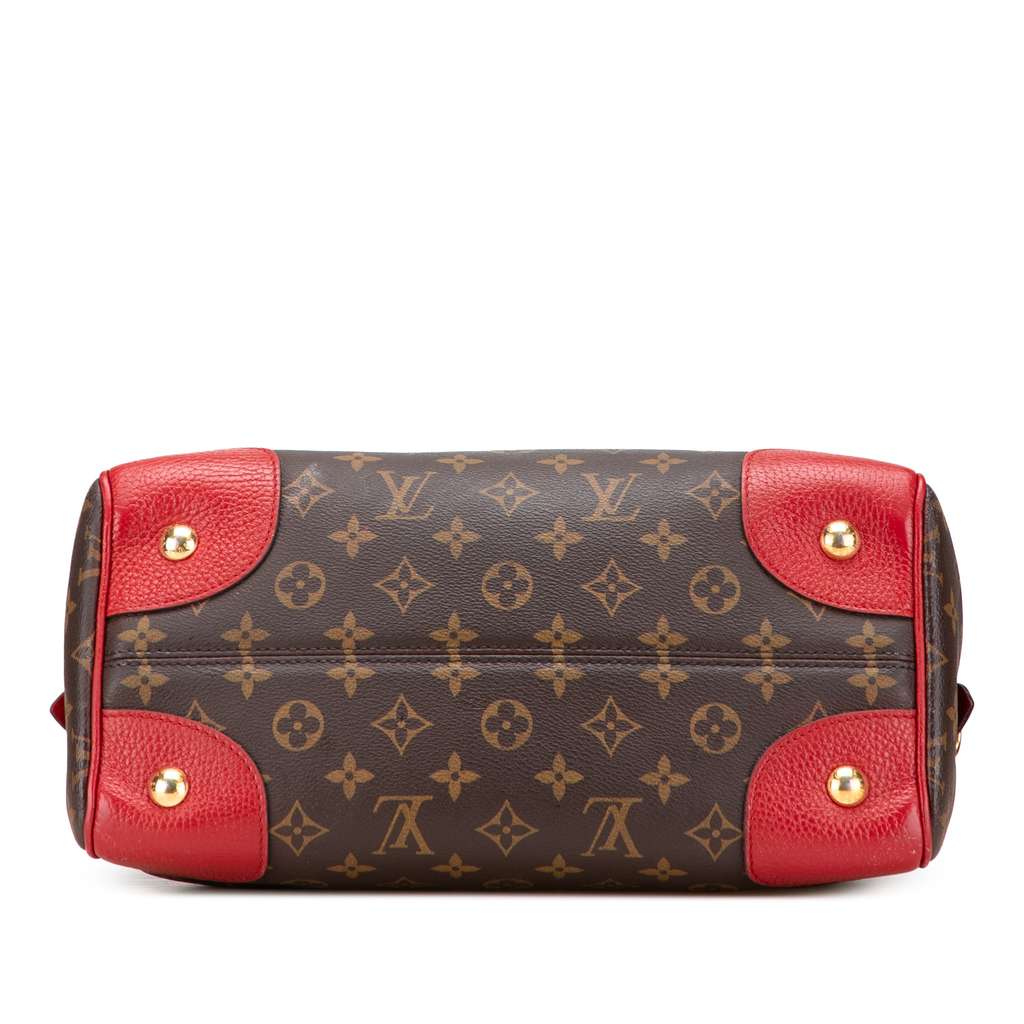 Louis Vuitton Monogram Retiro PM - 3