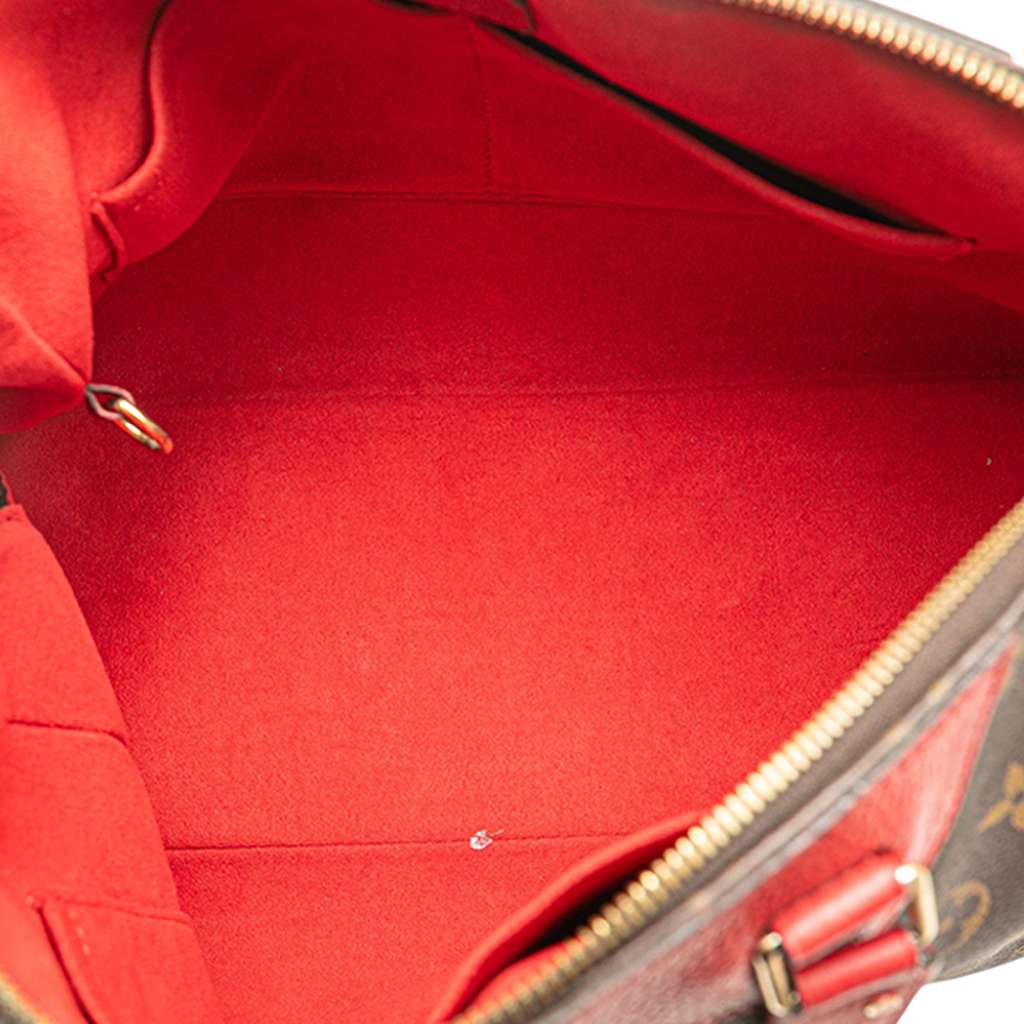 Louis Vuitton Monogram Retiro PM - 4