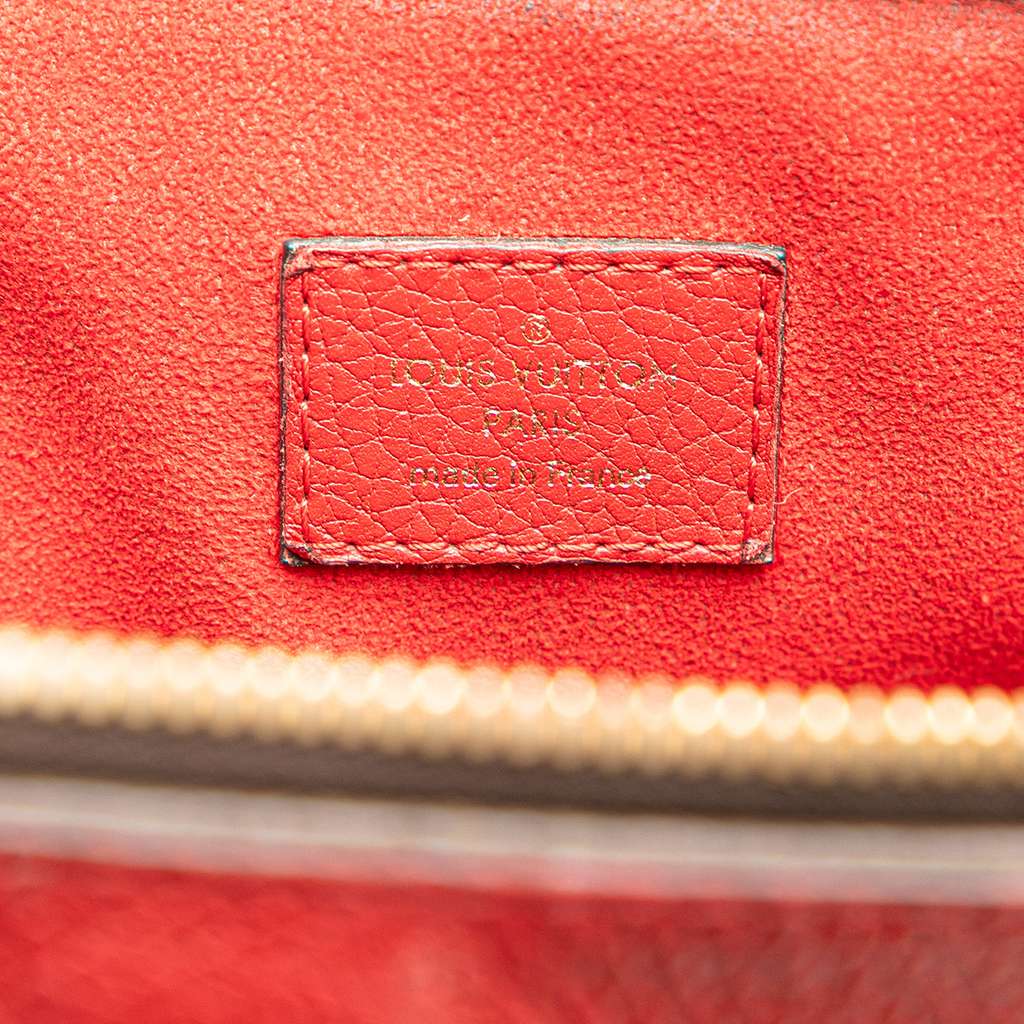 Louis Vuitton Monogram Retiro PM - 5