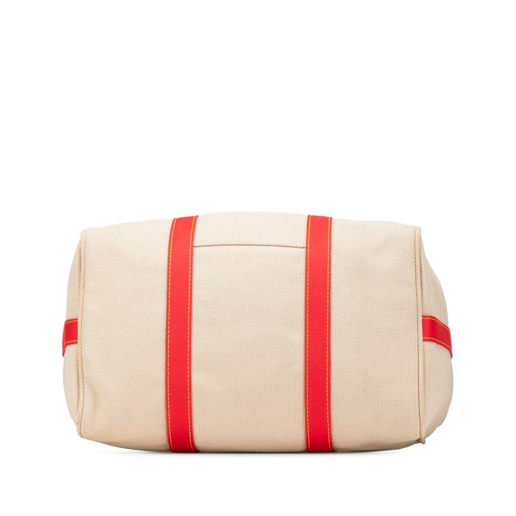 Louis Vuitton LV Cup Antigua Sac Weekend - Image 6