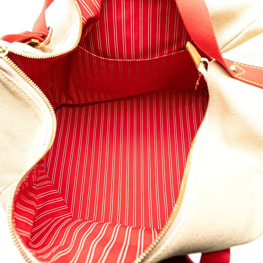 Louis Vuitton LV Cup Antigua Sac Weekend - 4