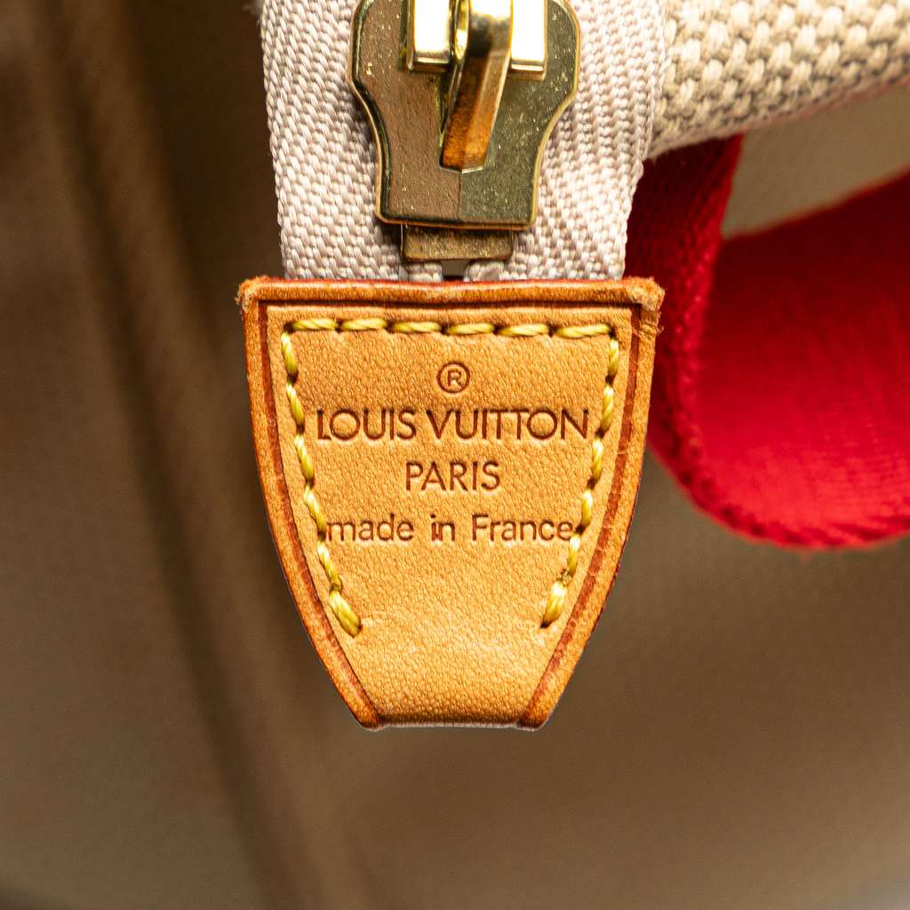 Louis Vuitton LV Cup Antigua Sac Weekend - Detail 1