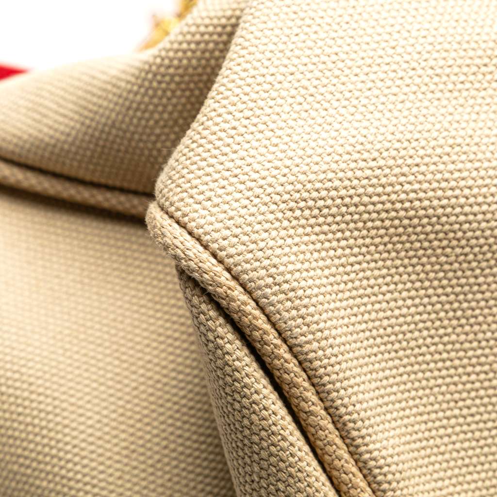 Louis Vuitton LV Cup Antigua Sac Weekend - Image 10