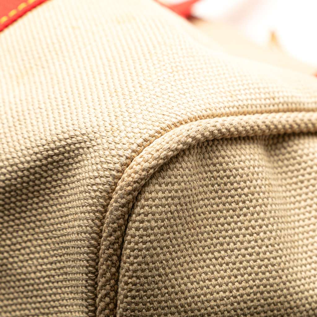 Louis Vuitton LV Cup Antigua Sac Weekend - Image 11