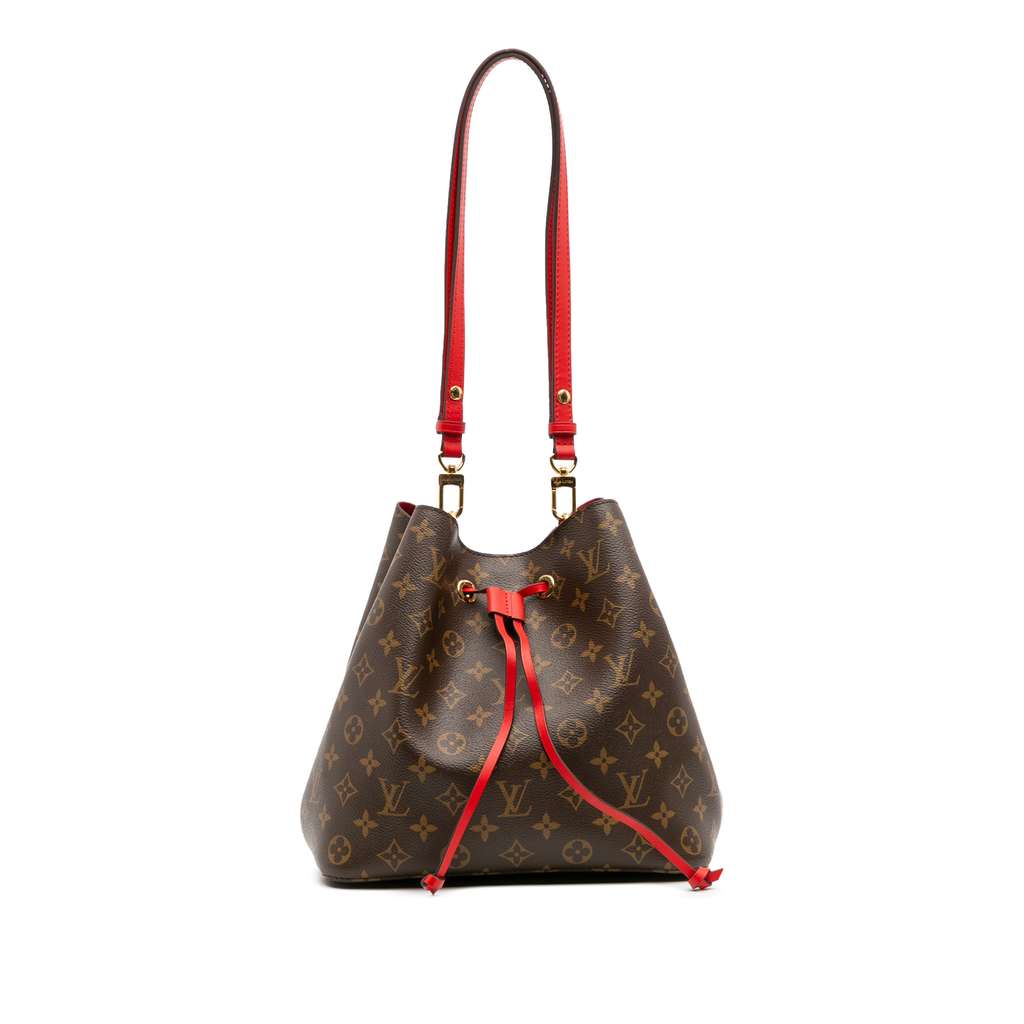 Louis Vuitton Monogram Neonoe MM