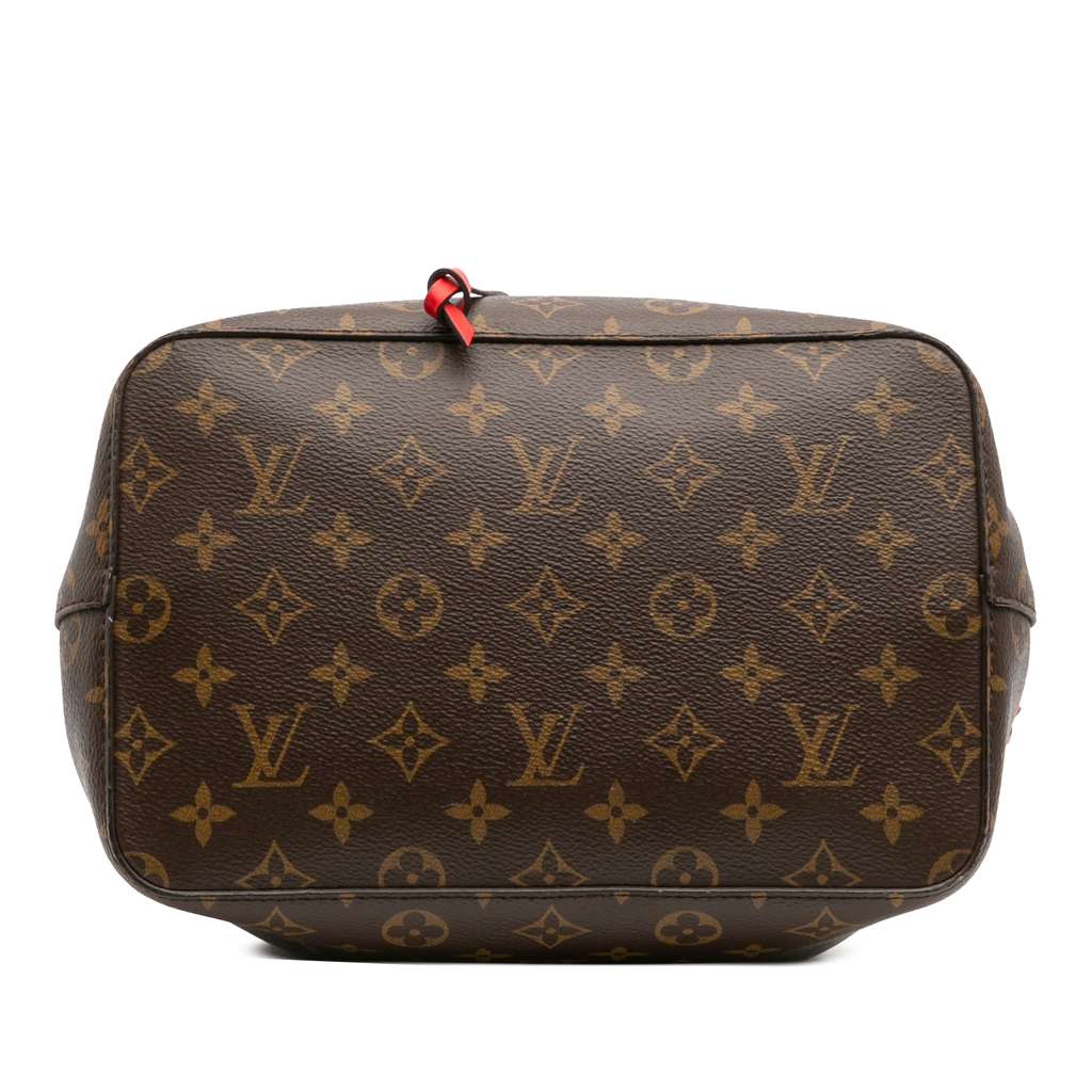 Louis Vuitton Monogram Neonoe MM - Image 6