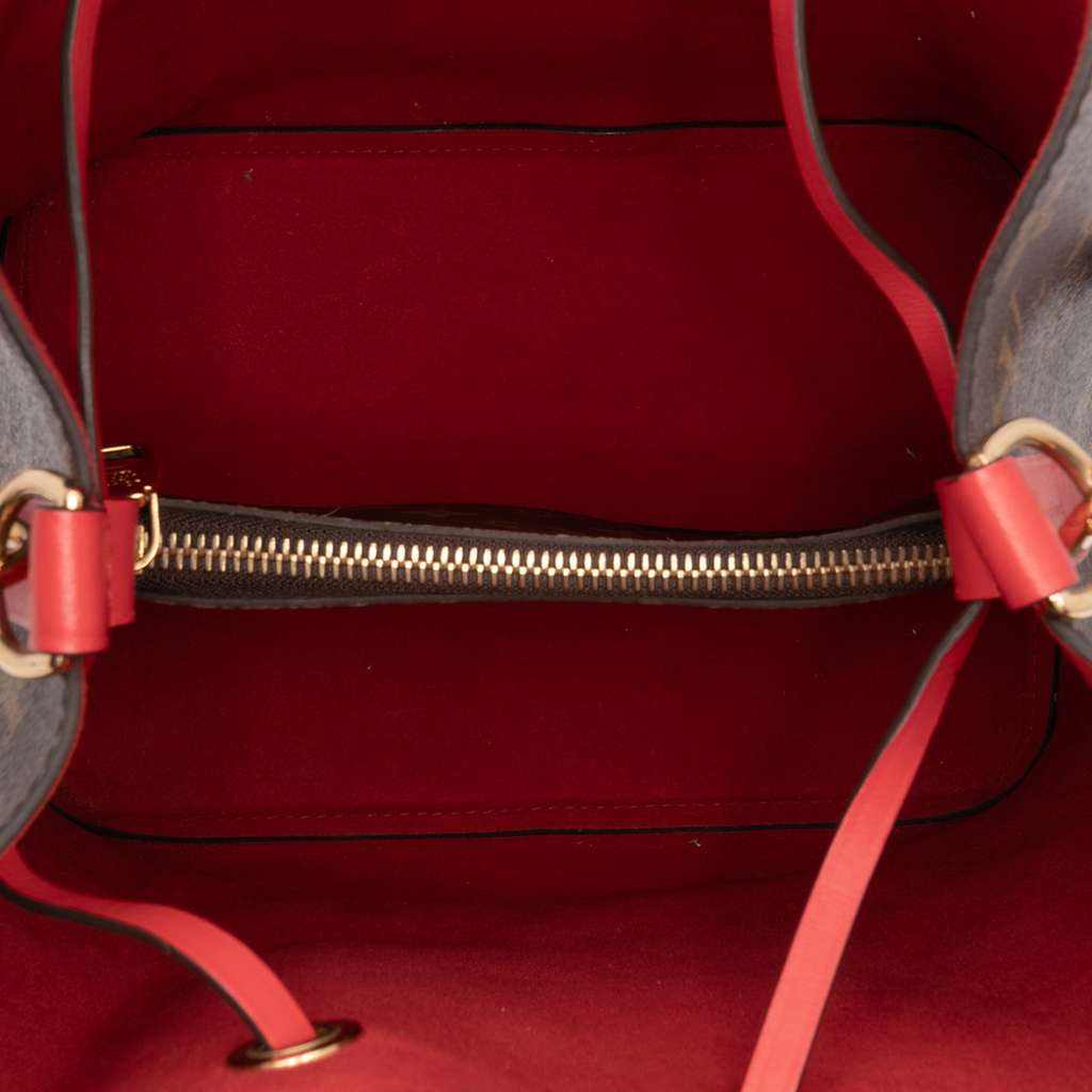 Louis Vuitton Monogram Neonoe MM - 4