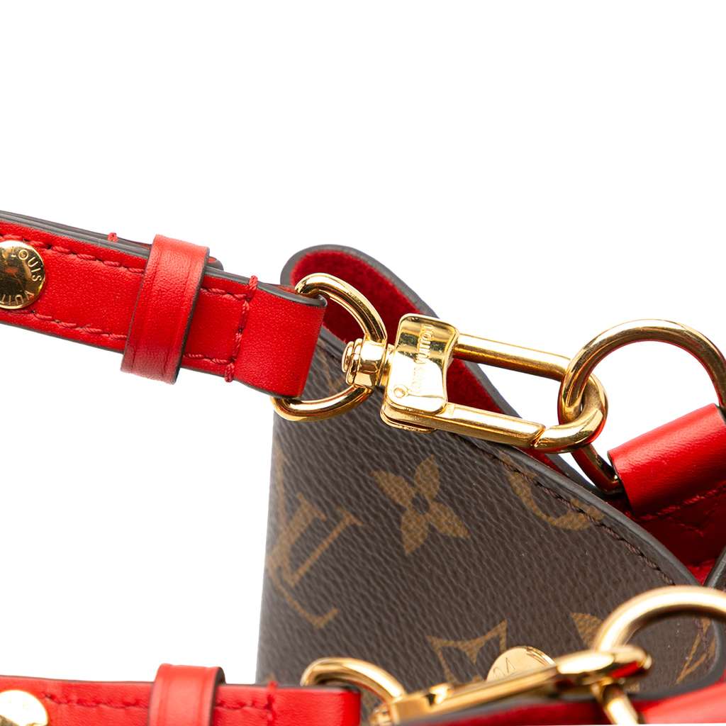 Louis Vuitton Monogram Neonoe MM - Image 10