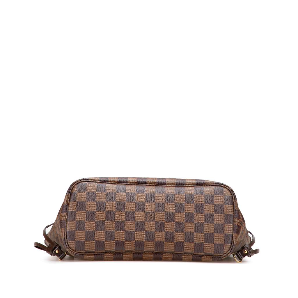 Louis Vuitton Damier Ebene Neverfull PM - Image 6
