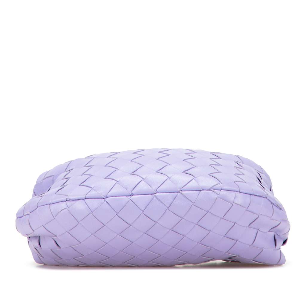Bottega Veneta Mini Nappa Intrecciato Jodie - Image 6