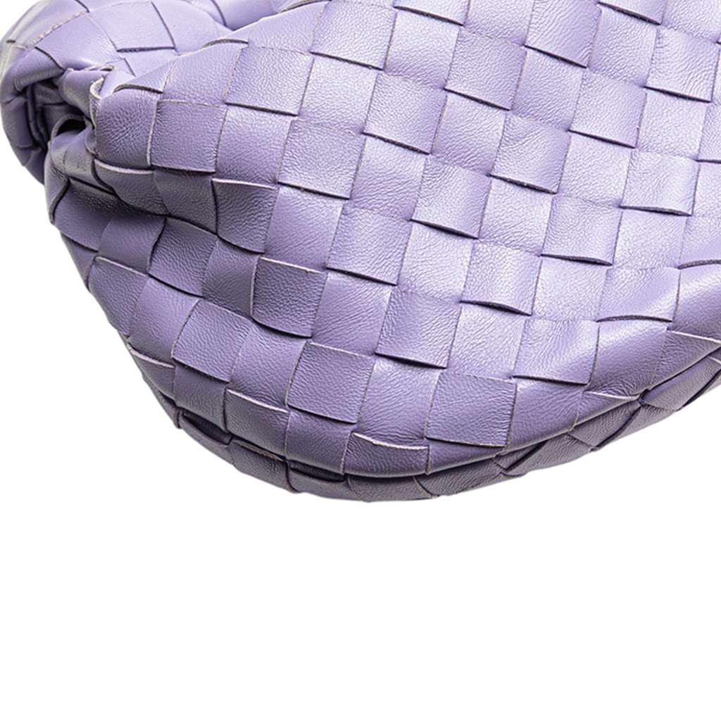 Bottega Veneta Mini Nappa Intrecciato Jodie - Detail 2
