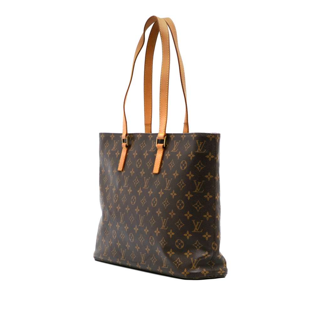 Louis Vuitton Monogram Luco - 2