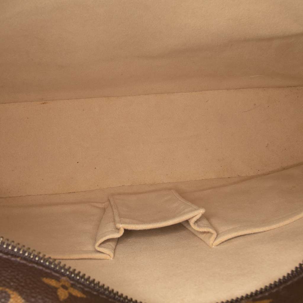 Louis Vuitton Monogram Luco - 4