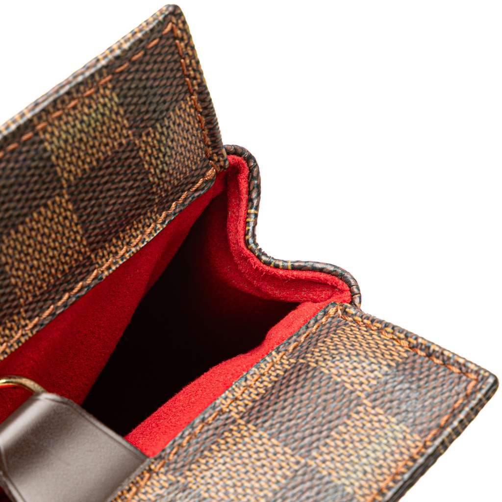 Louis Vuitton Damier Ebene Parioli PM - Image 10