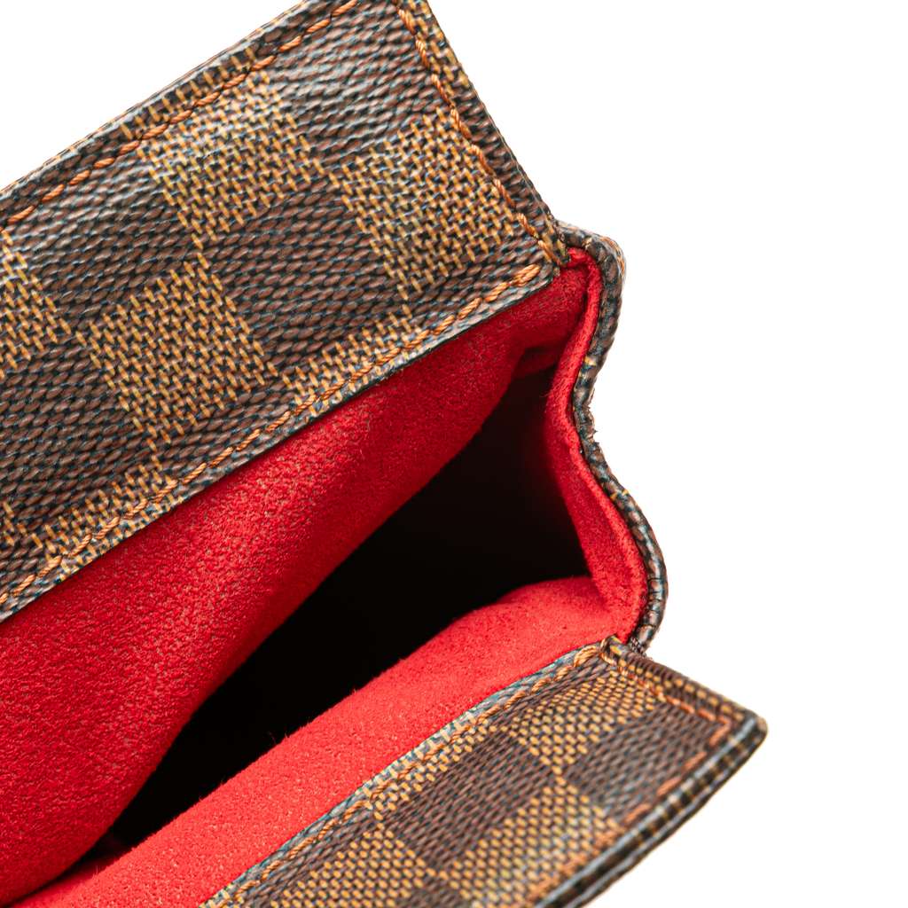 Louis Vuitton Damier Ebene Parioli PM - Image 11