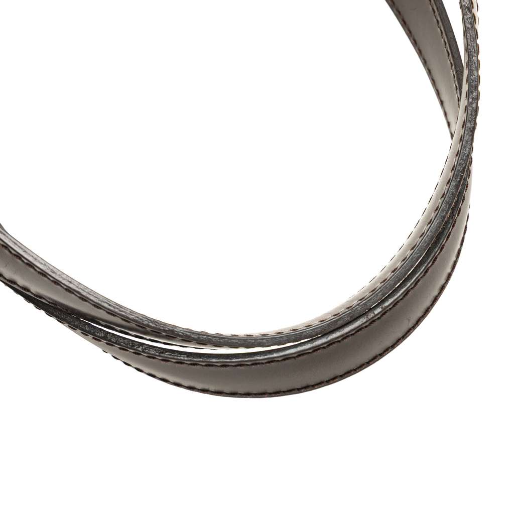 Louis Vuitton Damier Ebene Parioli PM - Image 12