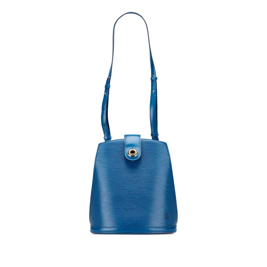 Louis Vuitton Epi Cluny