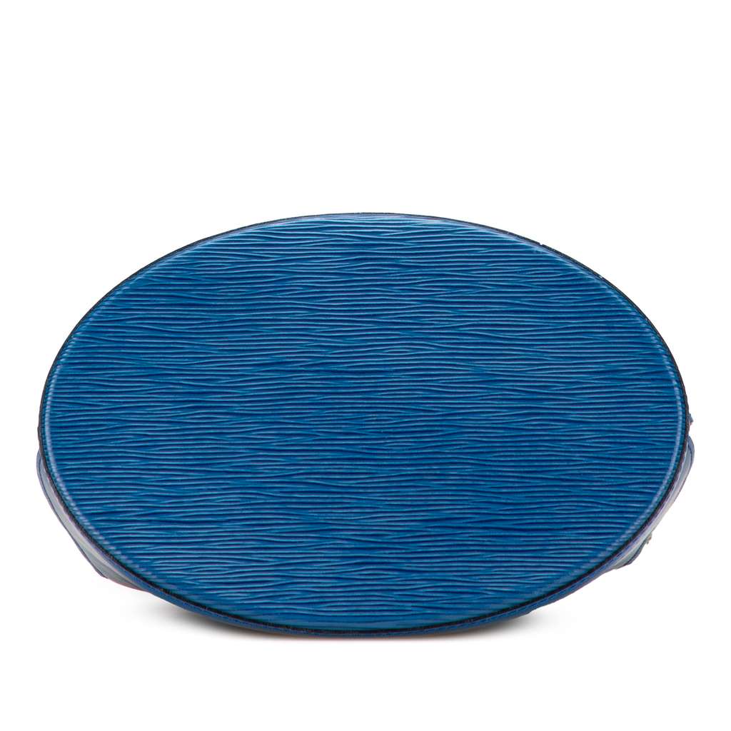 Louis Vuitton Epi Cluny - Image 6