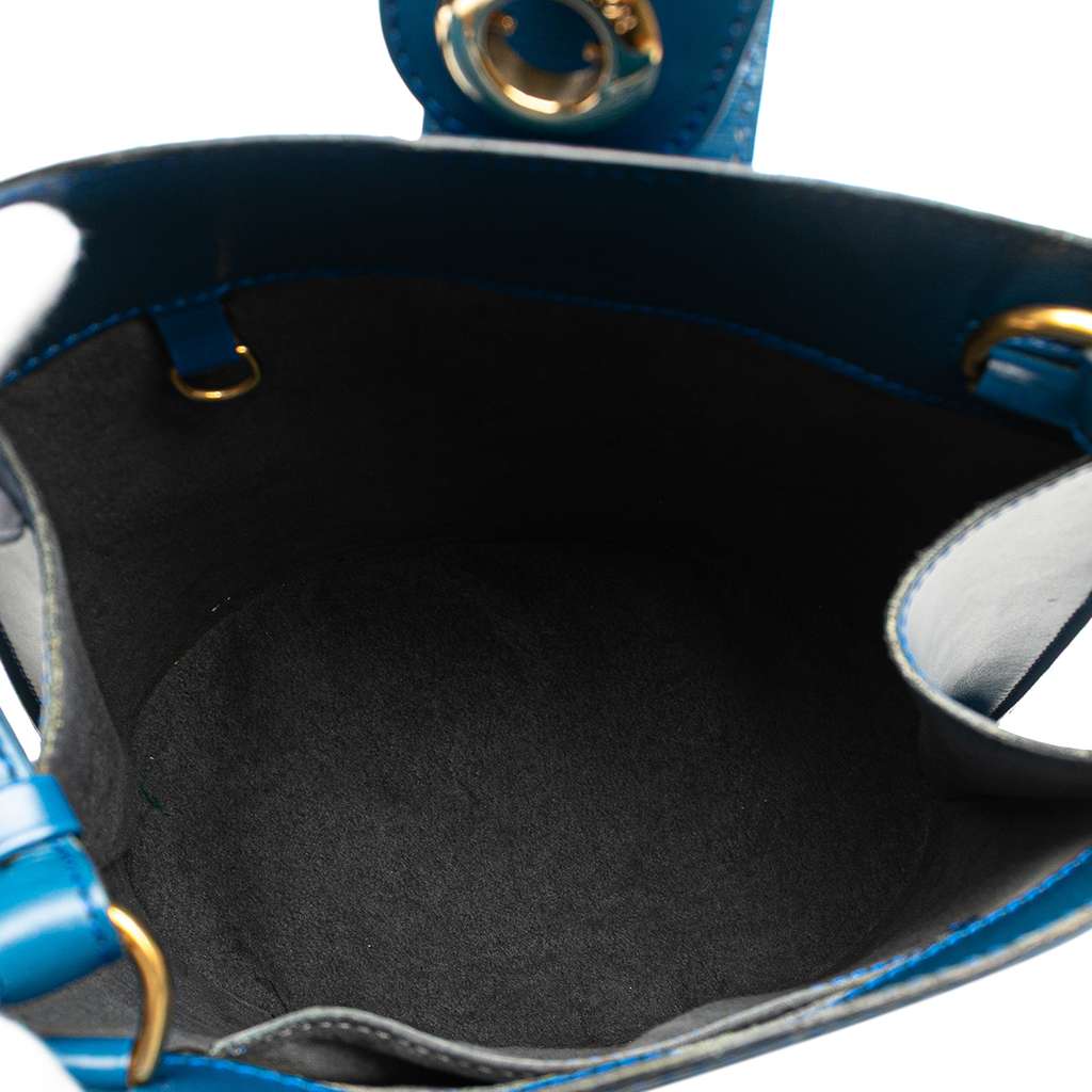 Louis Vuitton Epi Cluny - 4